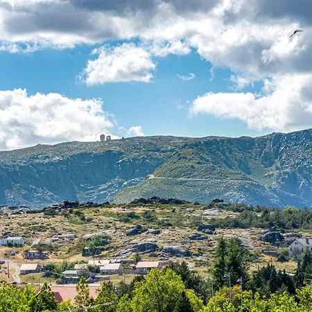 O Refugio Σαλέ