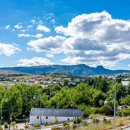 Σαλέ O Refugio *